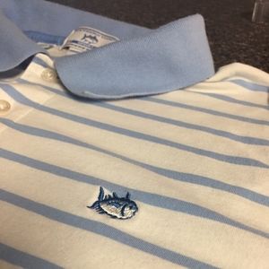 Southern Tide sport Polo Shirt